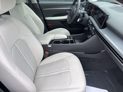New 2026 Hyundai Sonata SEL image 16