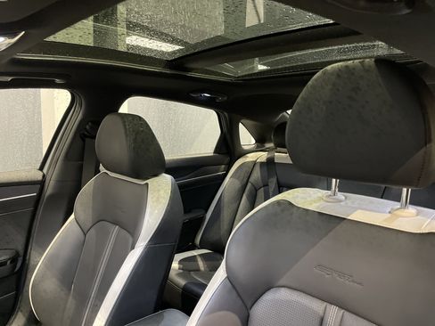 Used 2025 Kia K5 GT-Line w/ GT-Line Premium Package FWD image 21