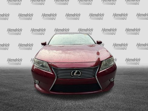 Used 2013 Lexus ES 350 w/ Luxury Pkg FWD image 3