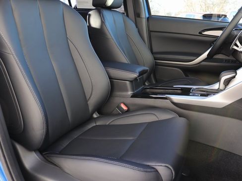 New 2026 Mitsubishi Eclipse Cross SEL image 38