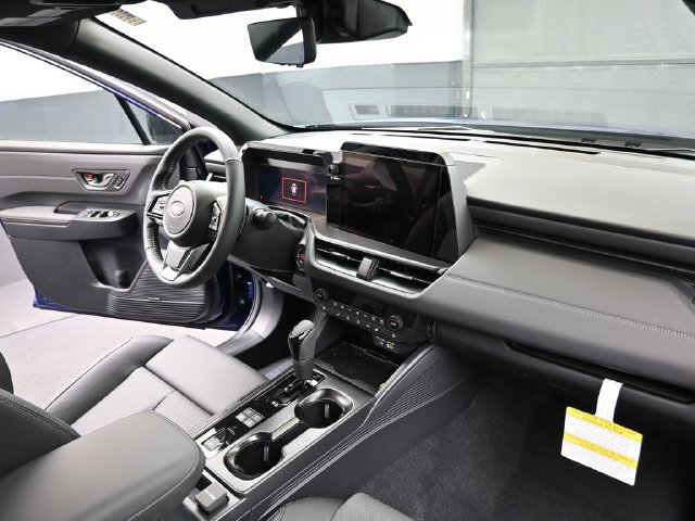 New 2026 Subaru Outback Touring XT AWD/4WD image 12
