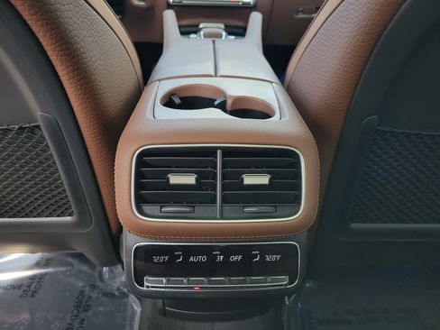 New 2026 Mercedes-Benz GLS 450 4MATIC image 12