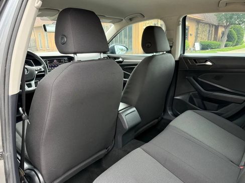 Used 2019 Volkswagen Jetta S w/ Driver Assistance Package FWD image 17