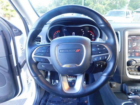 Used 2019 Dodge Durango Citadel w/ Technology Group AWD/4WD image 11
