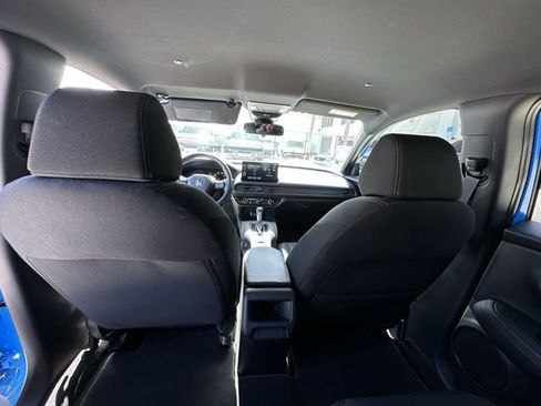Used 2026 Honda HR-V Sport image 29