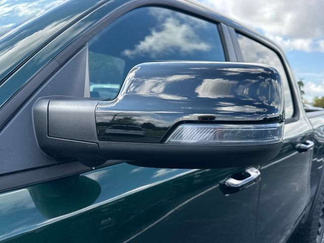 New 2027 RAM 1500 Rebel AWD/4WD image 9