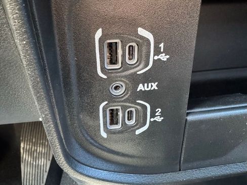 New 2026 RAM 2500 Tradesman AWD/4WD image 21