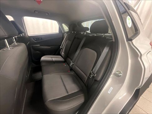 Used 2023 Hyundai Kona SEL image 15