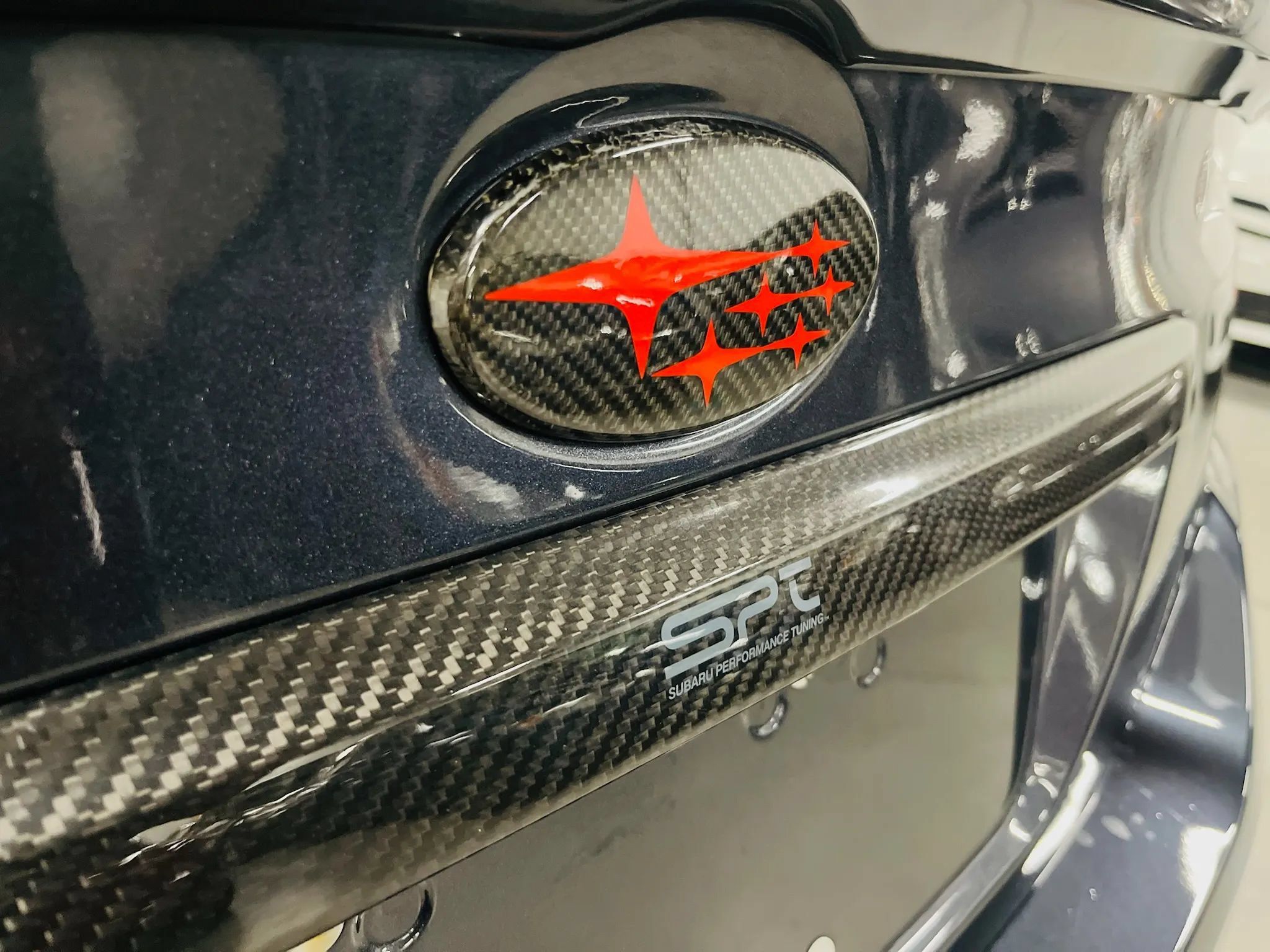 Used 2016 Subaru WRX Premium AWD/4WD image 15