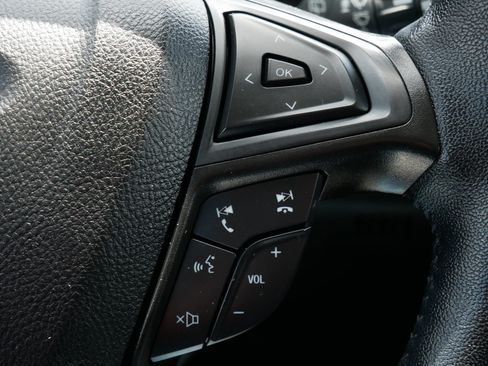 Used 2022 Ford Edge SEL AWD/4WD image 30