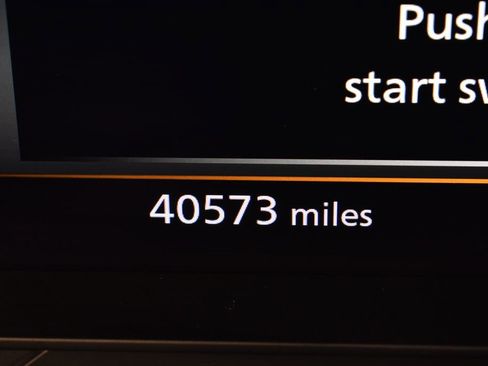 Certified 2023 INFINITI QX60 Luxe w/ Cargo Package image 22