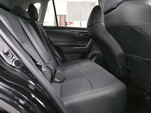 Certified 2024 Toyota RAV4 LE image 22