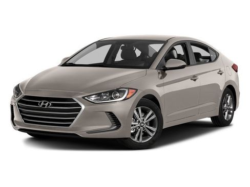Used 2018 Hyundai Elantra SEL FWD image 1