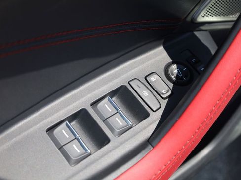 Used 2025 Acura TLX SH-AWD w/ A-SPEC Pkg image 11