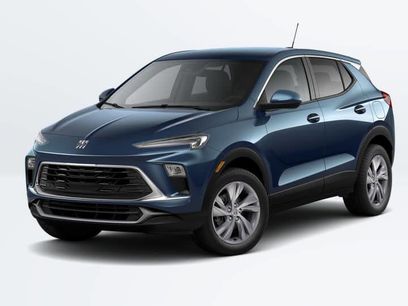 New 2026 Buick Encore GX Preferred w/ Comfort Package