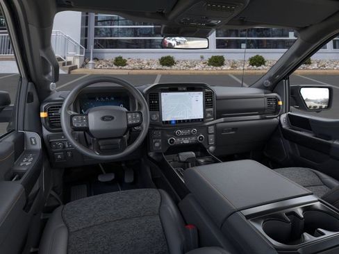 New 2025 Ford F150 Tremor w/ Bed Utility Package image 9