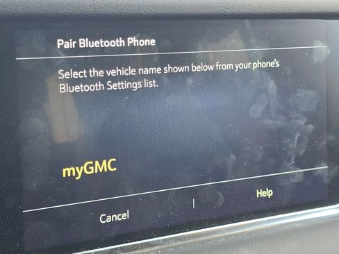 Used 2021 GMC Yukon Denali image 7