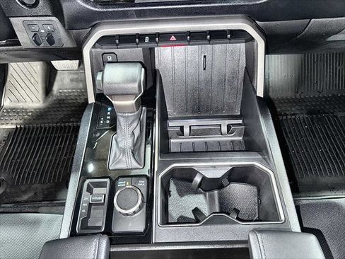 Certified 2025 Toyota Tundra SR5 image 32