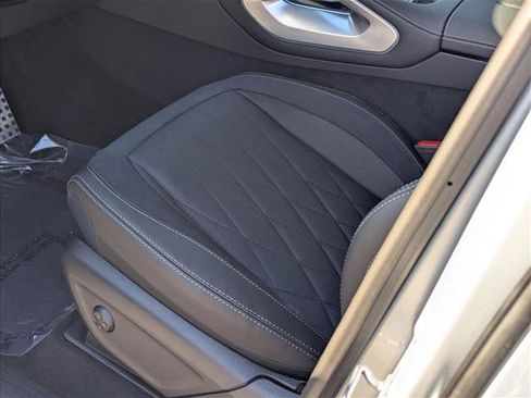 New 2026 Mercedes-Benz GLE 53 AMG 4MATIC Coupe image 4