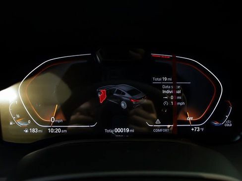 Used 2026 BMW 840i xDrive image 18