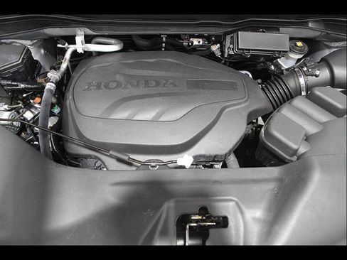 Used 2024 Honda Passport EX-L image 20