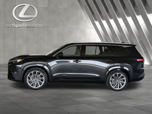 Certified 2026 Lexus TX 350 AWD w/ Technology Package image 1