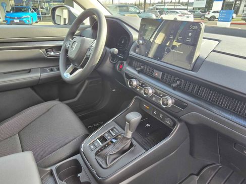 New 2026 Honda CR-V LX image 11