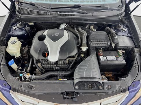 Used 2013 Hyundai Sonata SE FWD image 27