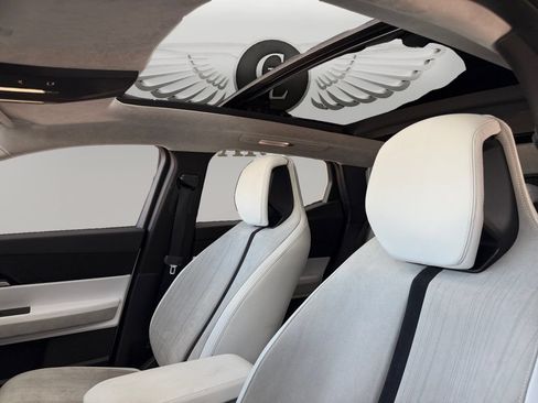 Used 2023 Fisker Ocean Extreme AWD/4WD image 9