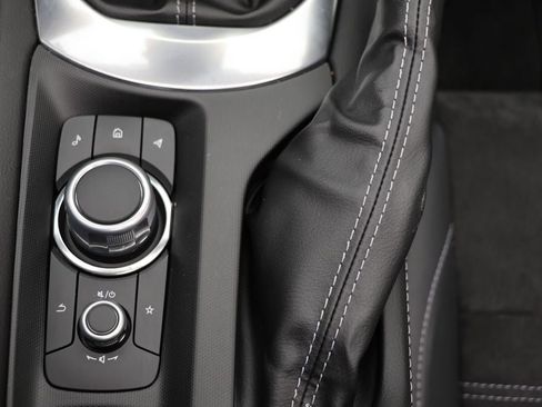 Used 2024 MAZDA MX-5 Miata Club w/ Brembo/BBS Recaro Package image 31