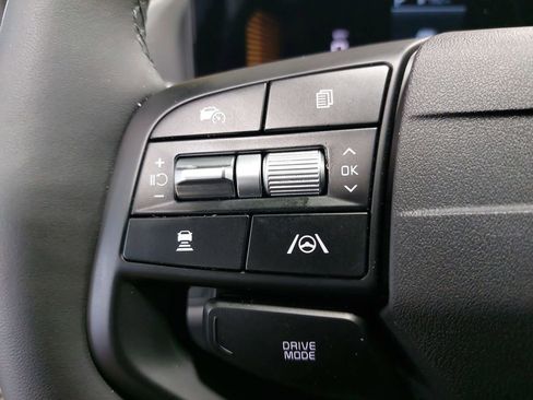 New 2026 Kia Sportage EX image 17