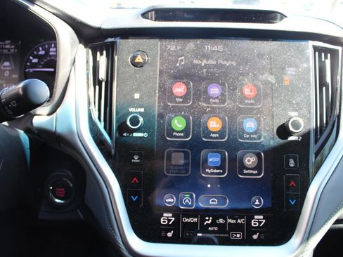 Used 2020 Subaru Outback Limited w/ Popular Package #2 image 21