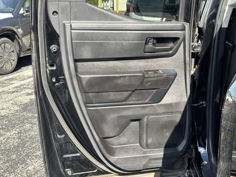 Used 2023 Toyota Tundra SR w/ SR Tow Package image 11