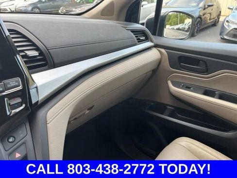 Used 2020 Honda Odyssey EX-L image 30