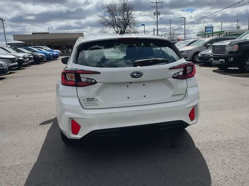 Certified 2024 Subaru Impreza 2.0i image 7