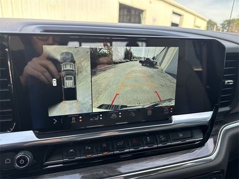 Used 2024 Chevrolet Silverado 1500 LTZ w/ LTZ Premium Package image 22