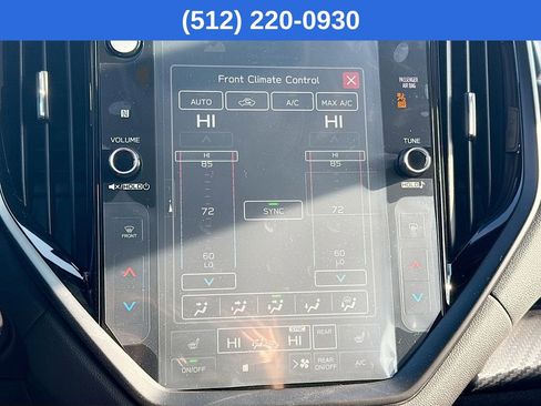 New 2026 Subaru Ascent Premium image 18