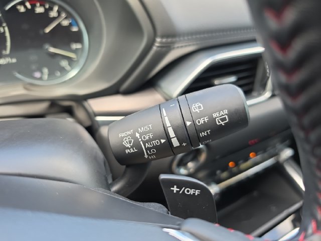 Used 2024 MAZDA CX-5 2.5 Turbo AWD/4WD image 24