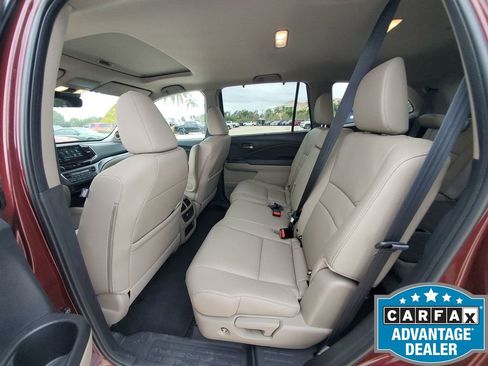 Used 2021 Honda Pilot EX-L image 23
