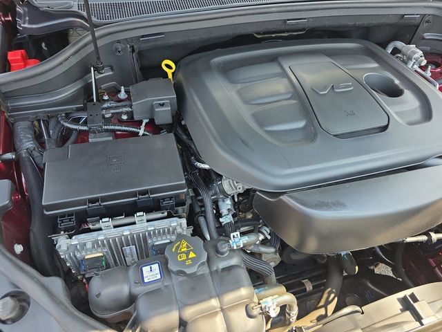 Used 2022 Jeep Grand Cherokee Limited AWD/4WD image 33