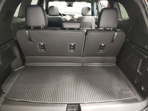 New 2026 GMC Acadia Elevation w/ Black Edition image 16