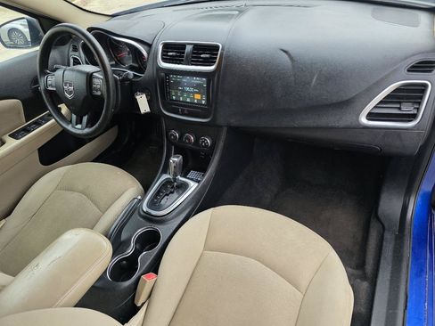 Used 2014 Dodge Avenger SE FWD image 12