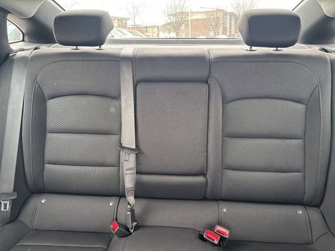 Used 2024 Chevrolet Malibu LT image 31