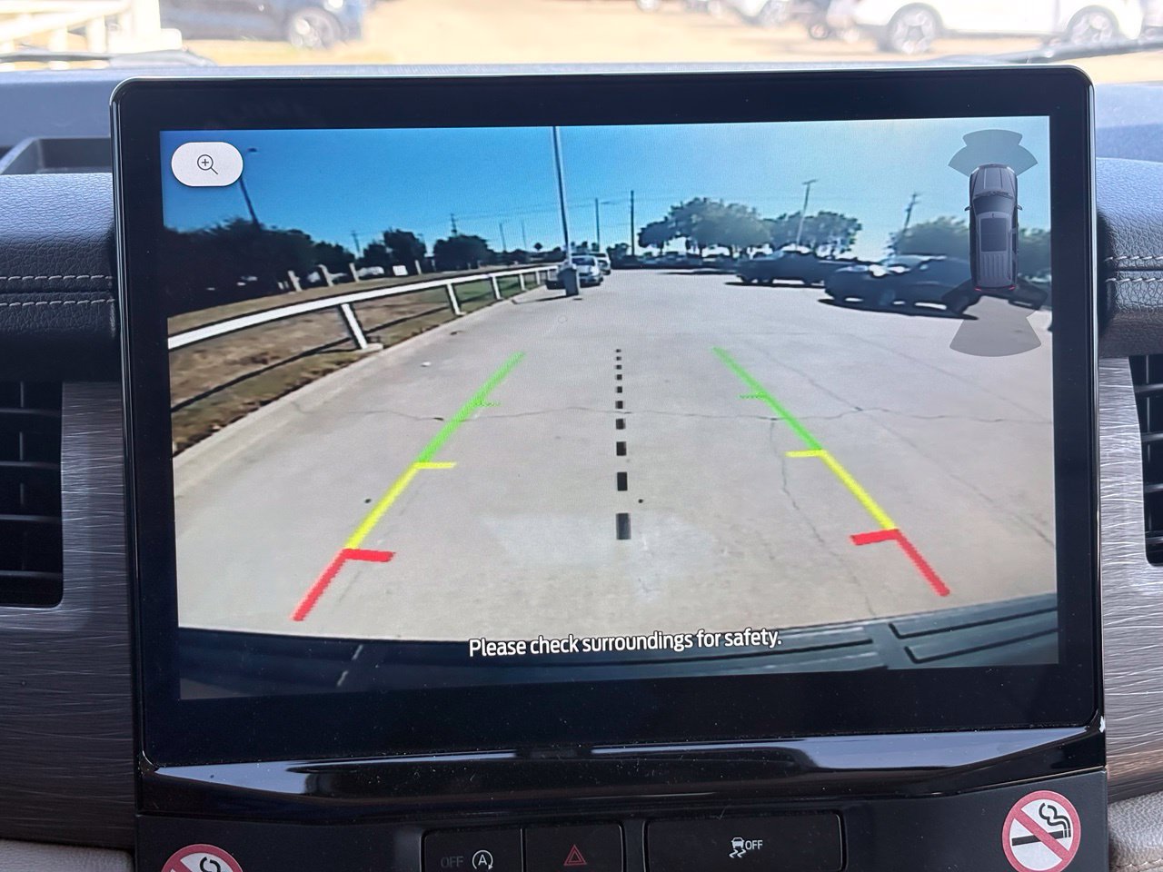 Used 2024 Ford Expedition Max Limited RWD image 11