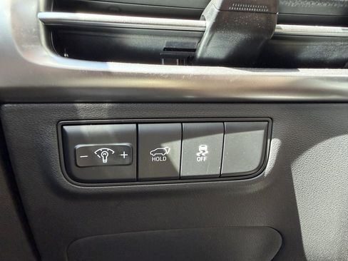 Used 2025 Hyundai Tucson SEL FWD image 25