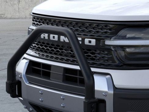 New 2025 Ford Bronco Sport Big Bend image 17