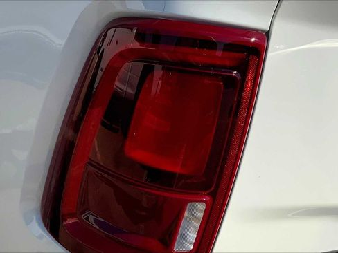 New 2026 RAM 3500 Laramie w/ Night Edition image 14