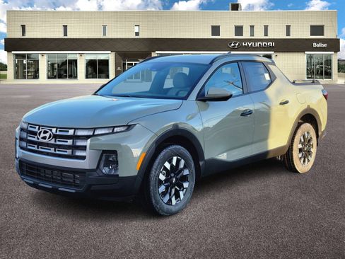 New 2026 Hyundai Santa Cruz SEL image 6