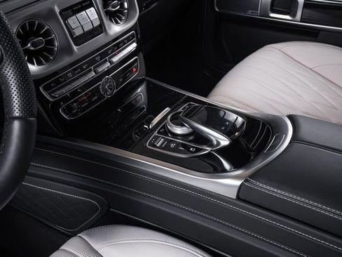 Used 2024 Mercedes-Benz G 63 AMG 4MATIC image 31