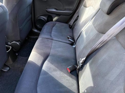 Used 2011 Honda Fit Sport image 12